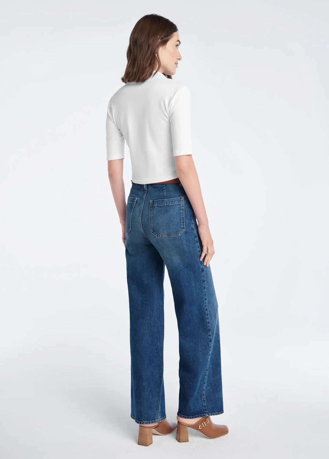 Favorite Daughter The Reading Polo - EQUATION 