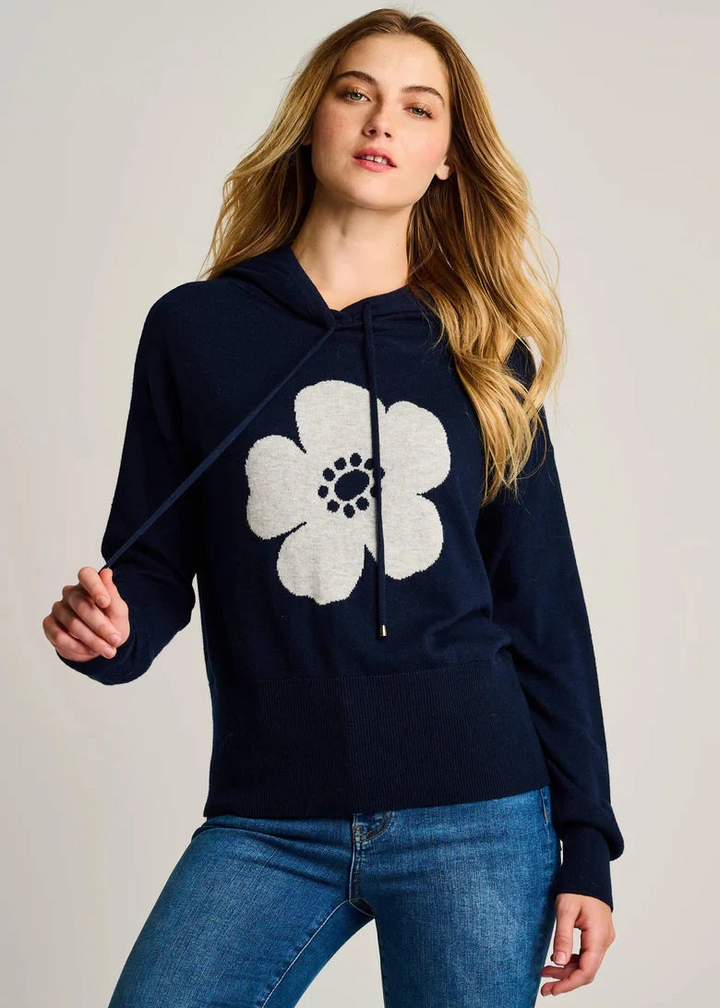 Lisa Todd Poppy Hoodie
