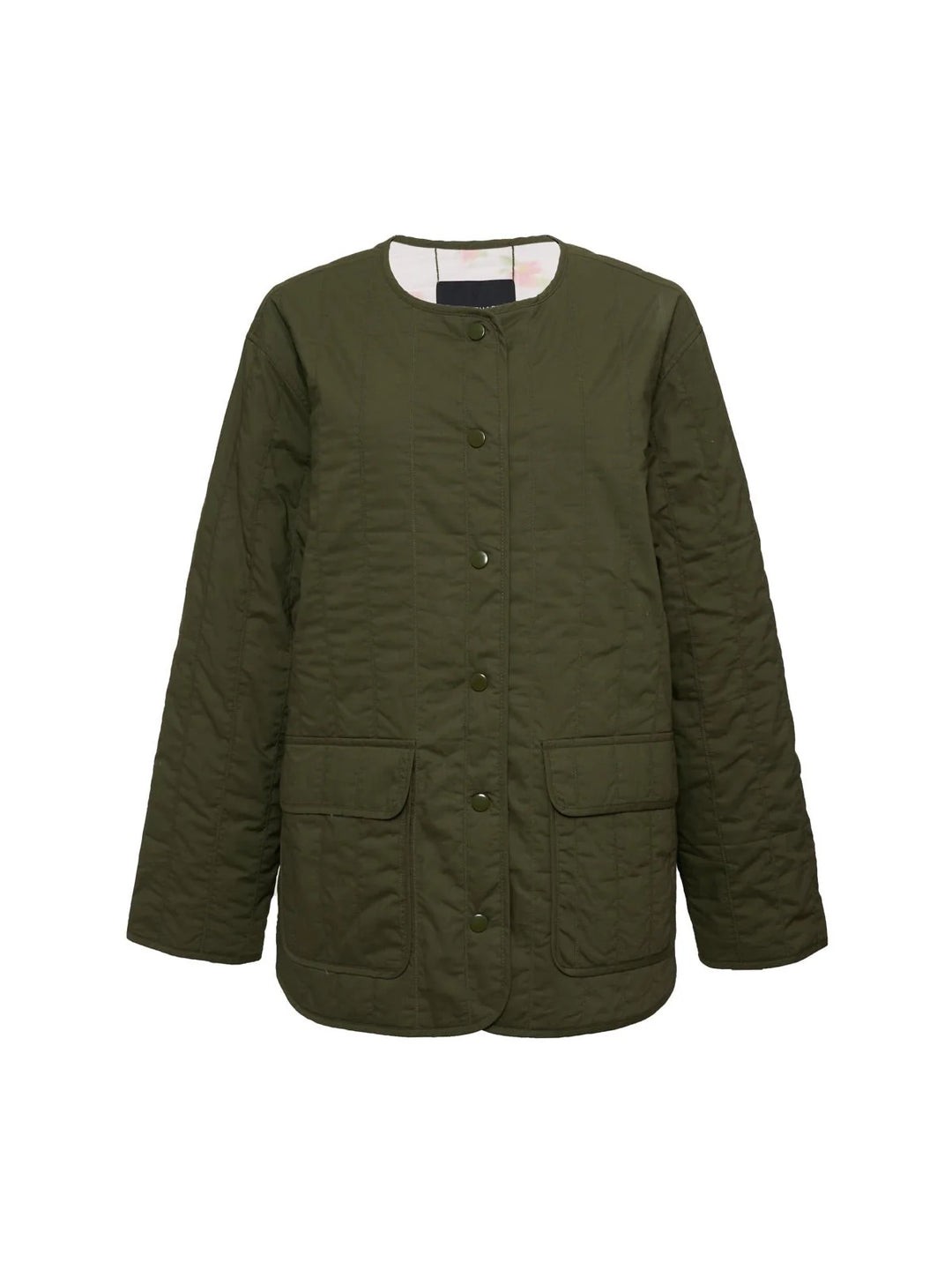 Sanctuary Reversible Crafted Jacket Kalamata