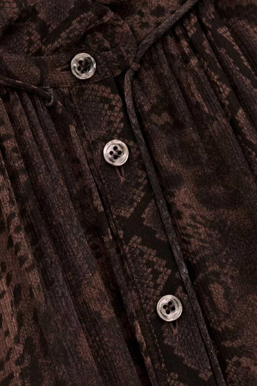 Ba&sh Sahara Dress