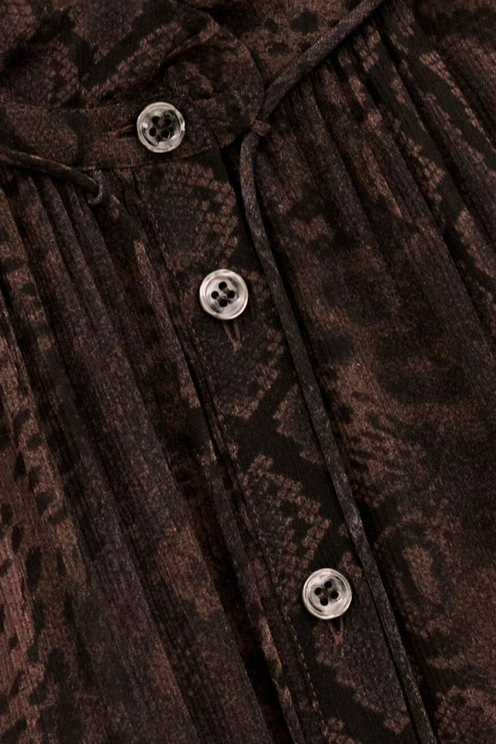Ba&sh Sahara Dress