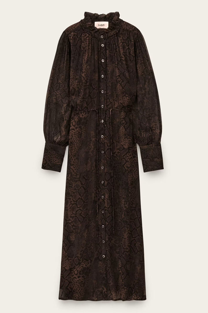 Ba&sh Sahara Dress