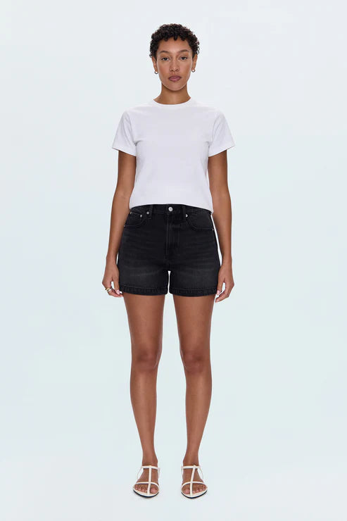 Pistola Saige Shorts Glamour