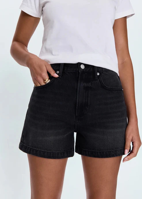 Pistola Saige Shorts Glamour