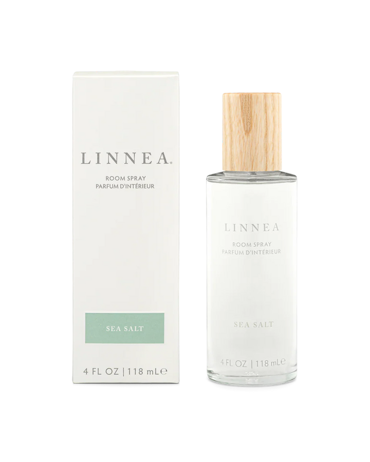 Linnea Sea Salt Room Spray