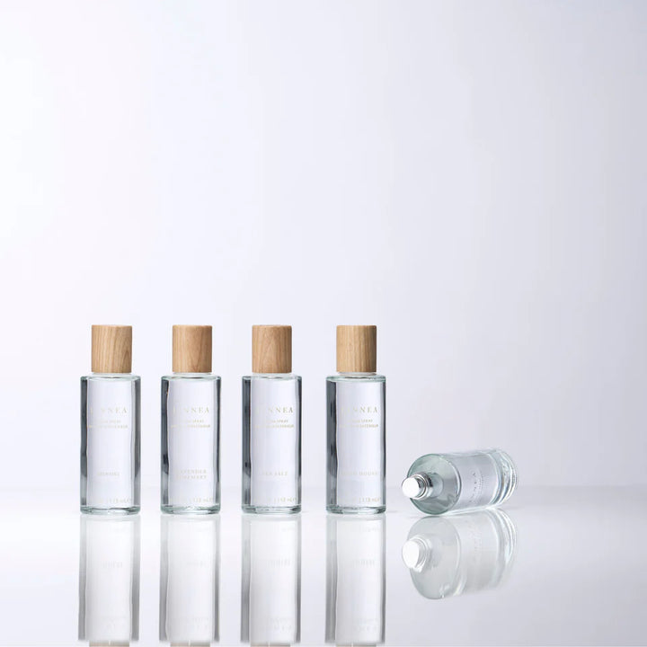 Linnea Sea Salt Room Spray