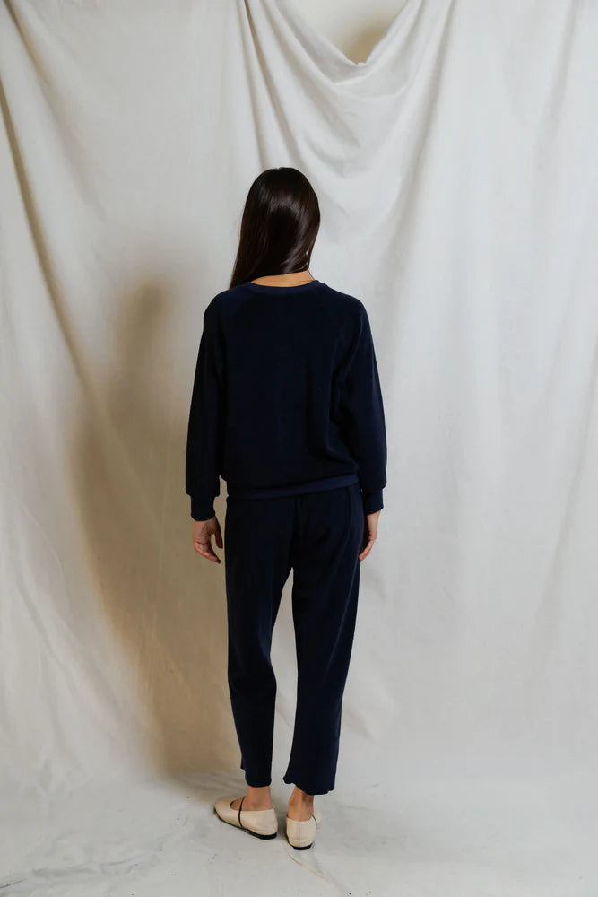 perfectwhitetee Saylor Sweatshirt