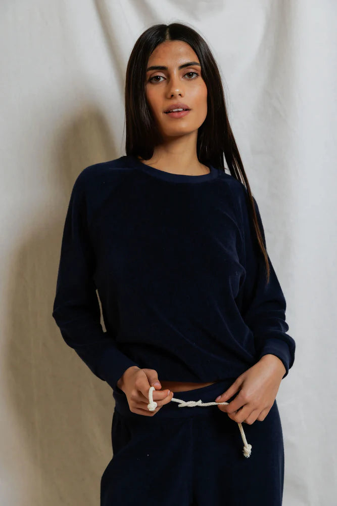 perfectwhitetee Saylor Sweatshirt