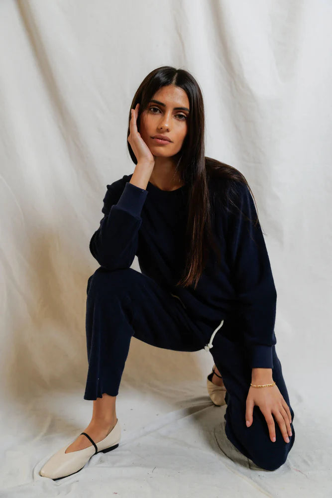 perfectwhitetee Saylor Sweatshirt