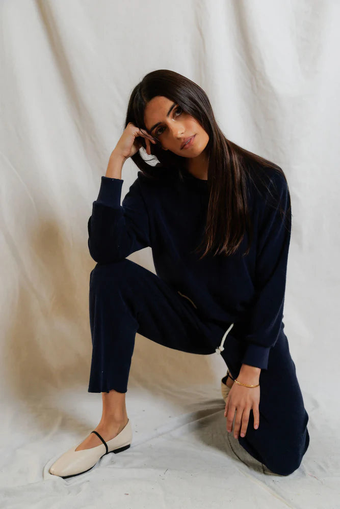 perfectwhitetee Saylor Sweatshirt