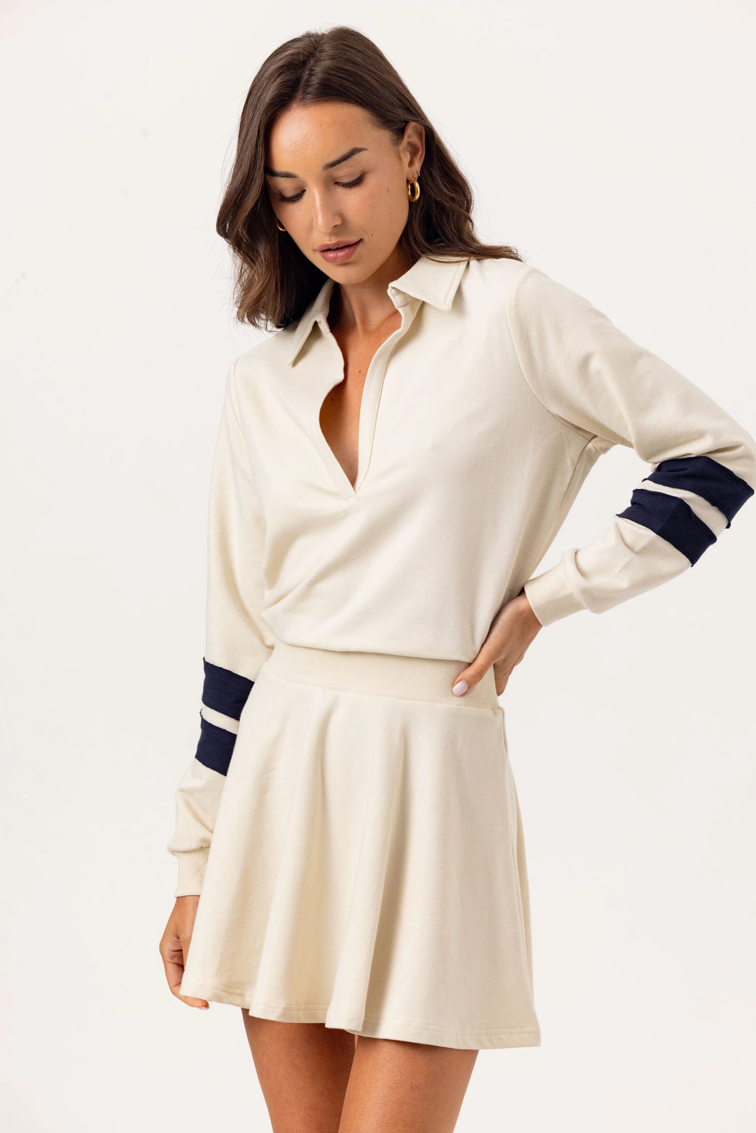 Sundays Scottie Dress