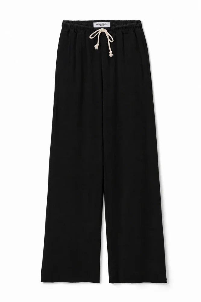 PERFECTWHITETEE Shakira Japanese Jersey Pants