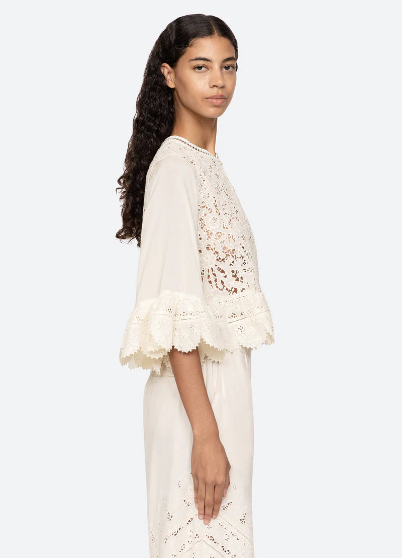 Sea NY Shanna Top