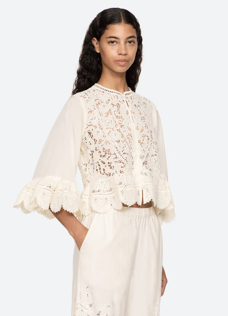 Sea NY Shanna Top