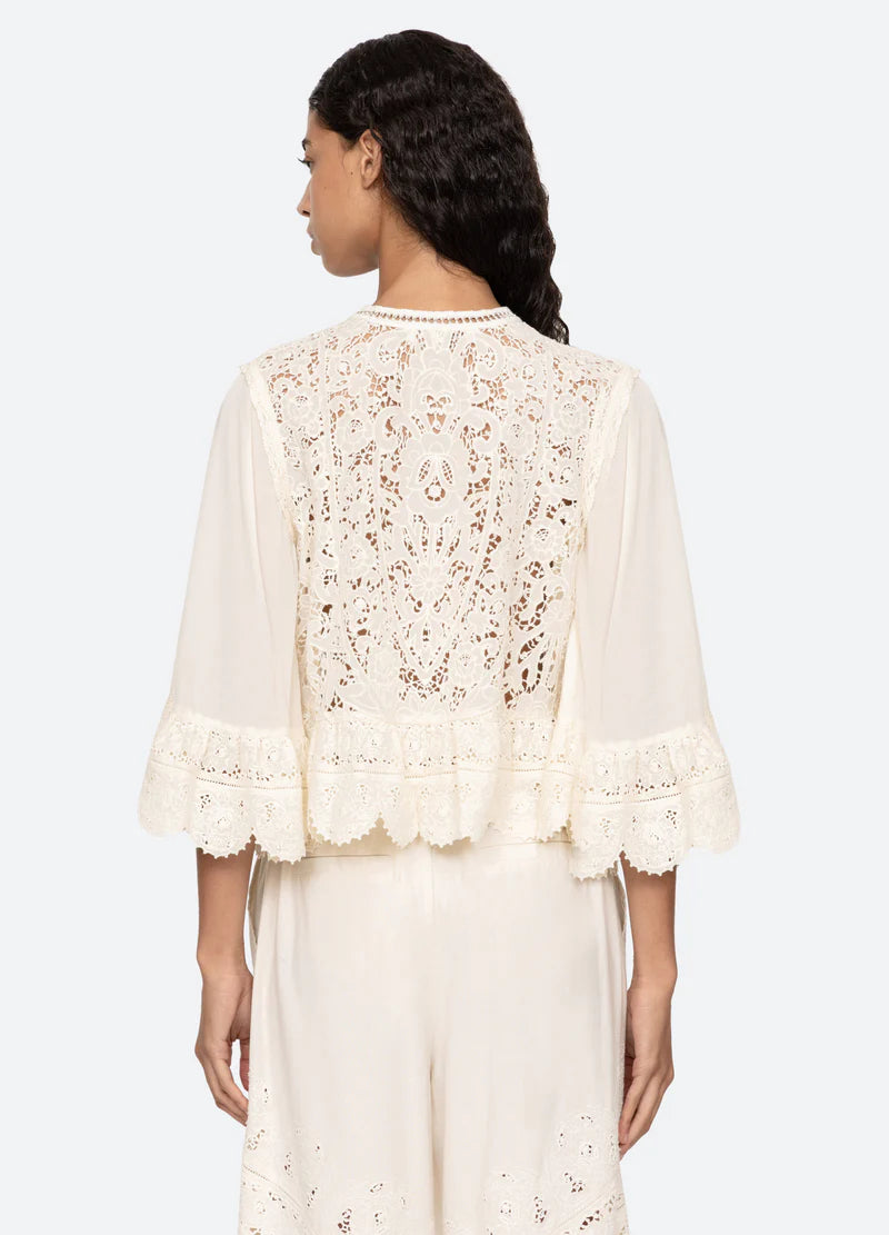 Sea NY Shanna Top