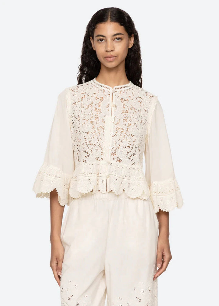 Sea NY Shanna Top