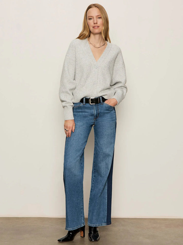 Sanctuary Shimmer Cardi