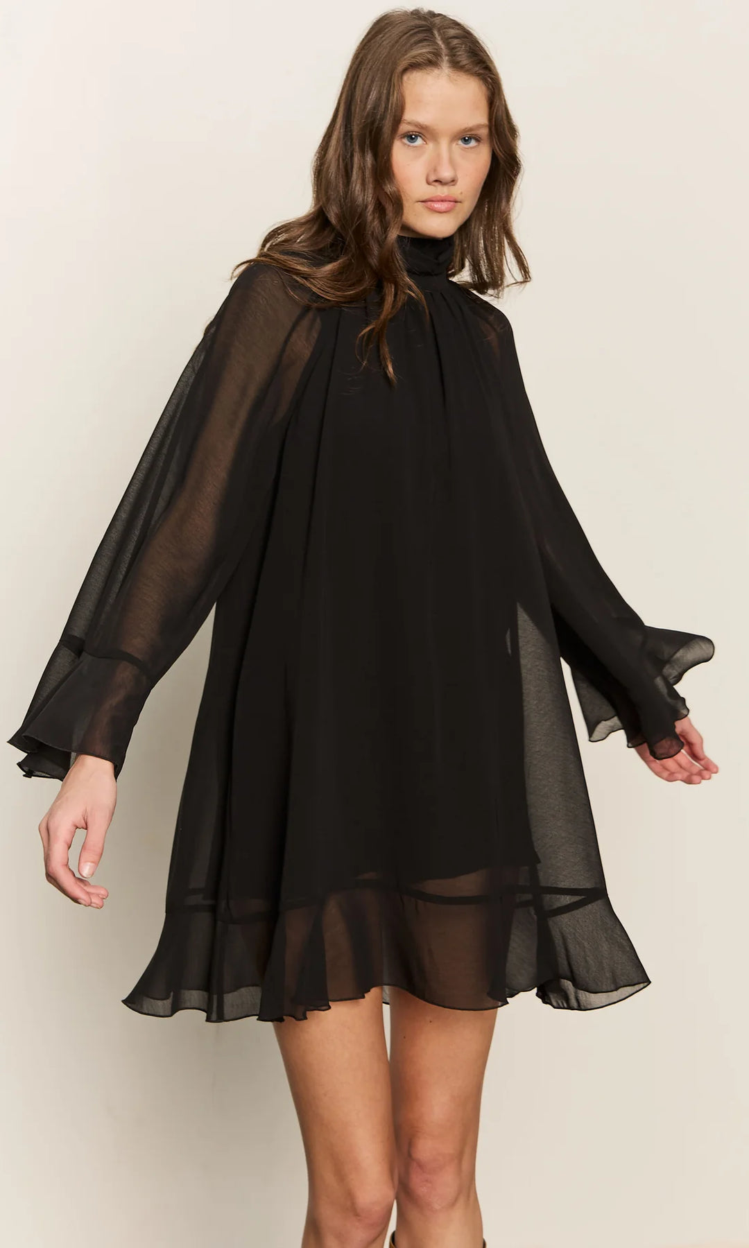 Sanctuary Soulmate Mini Dress