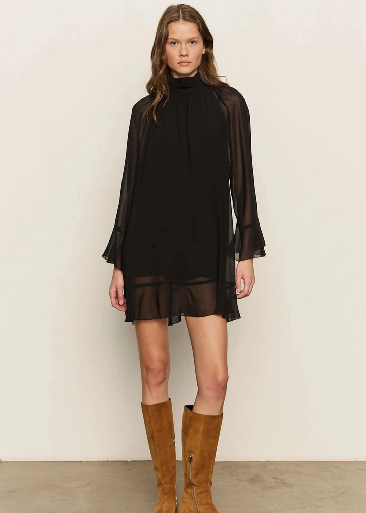 Sanctuary Soulmate Mini Dress