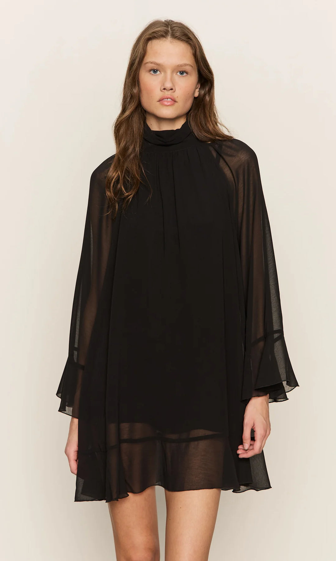 Sanctuary Soulmate Mini Dress