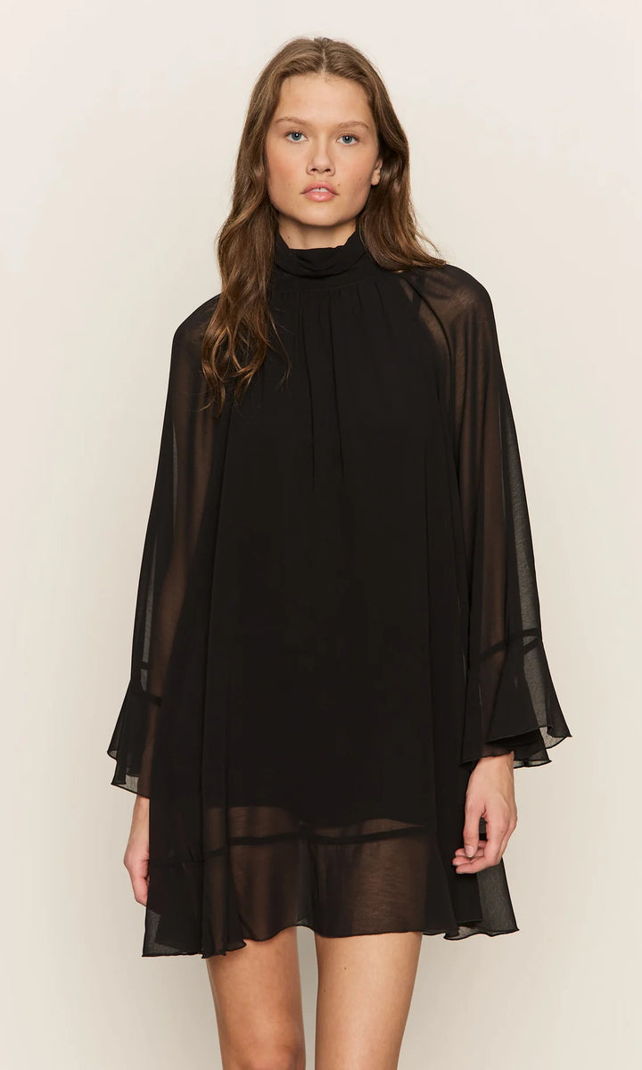 Sanctuary Soulmate Mini Dress