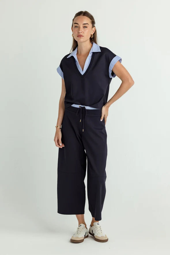 Sundays Lune Top