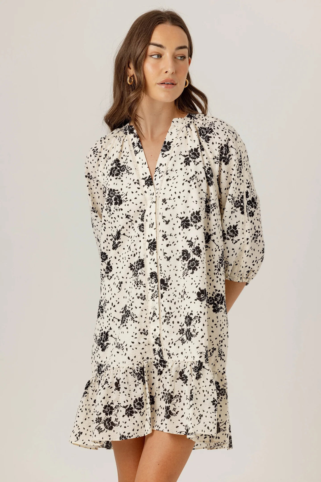 Sundays Petal Telsie Dress