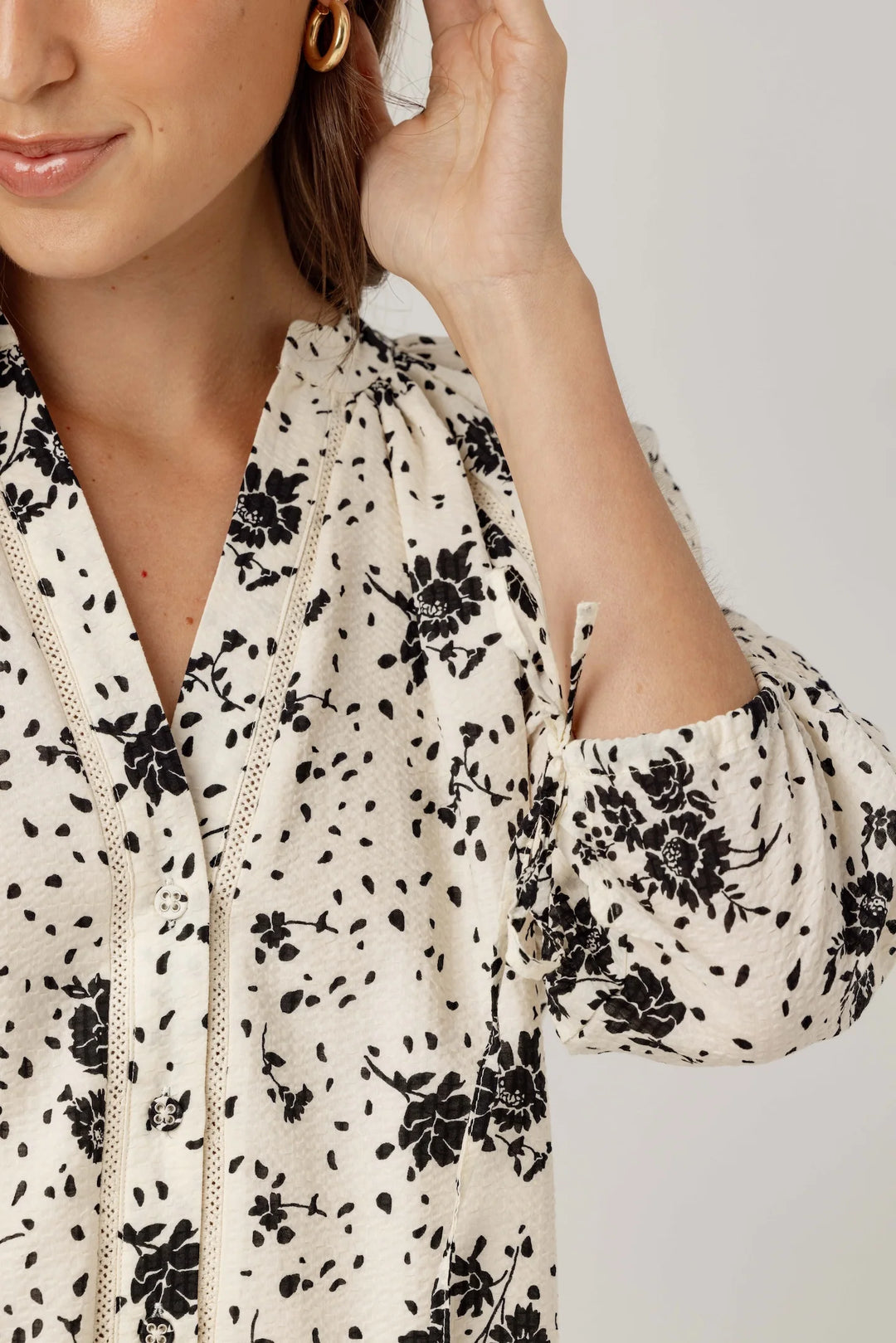 Sundays Petal Telsie Dress