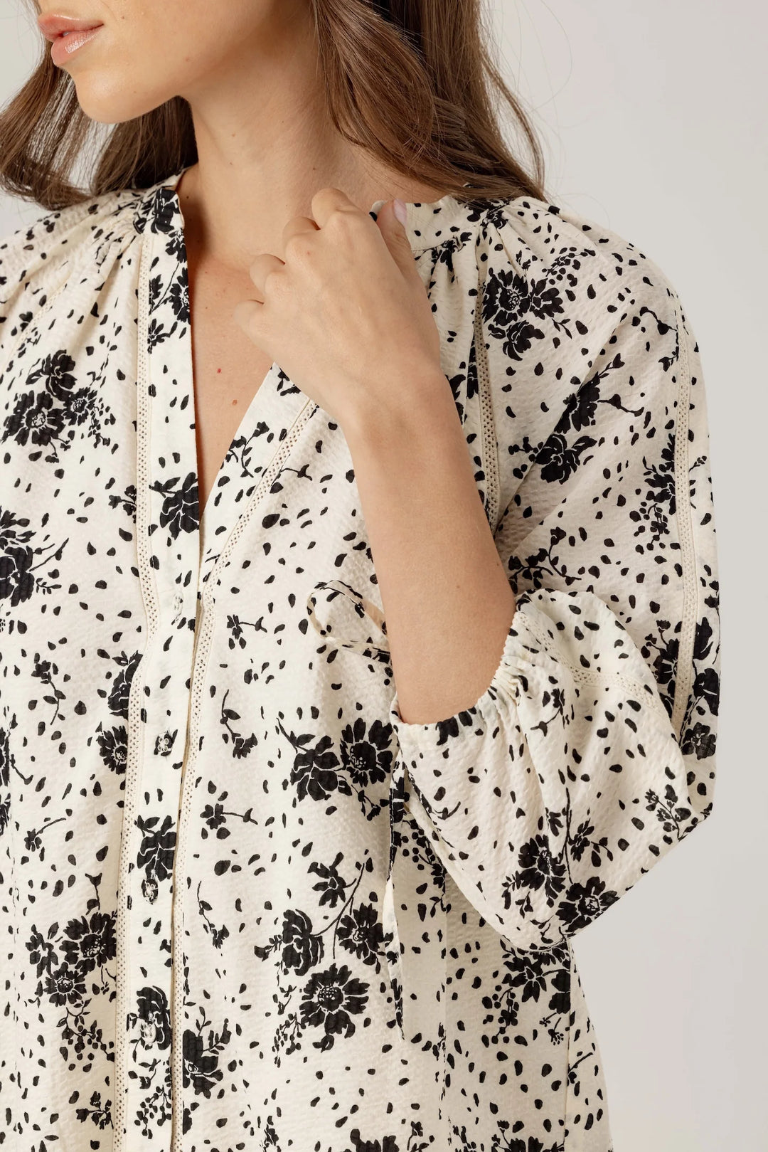 Sundays Petal Telsie Dress