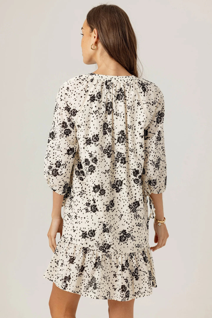 Sundays Petal Telsie Dress