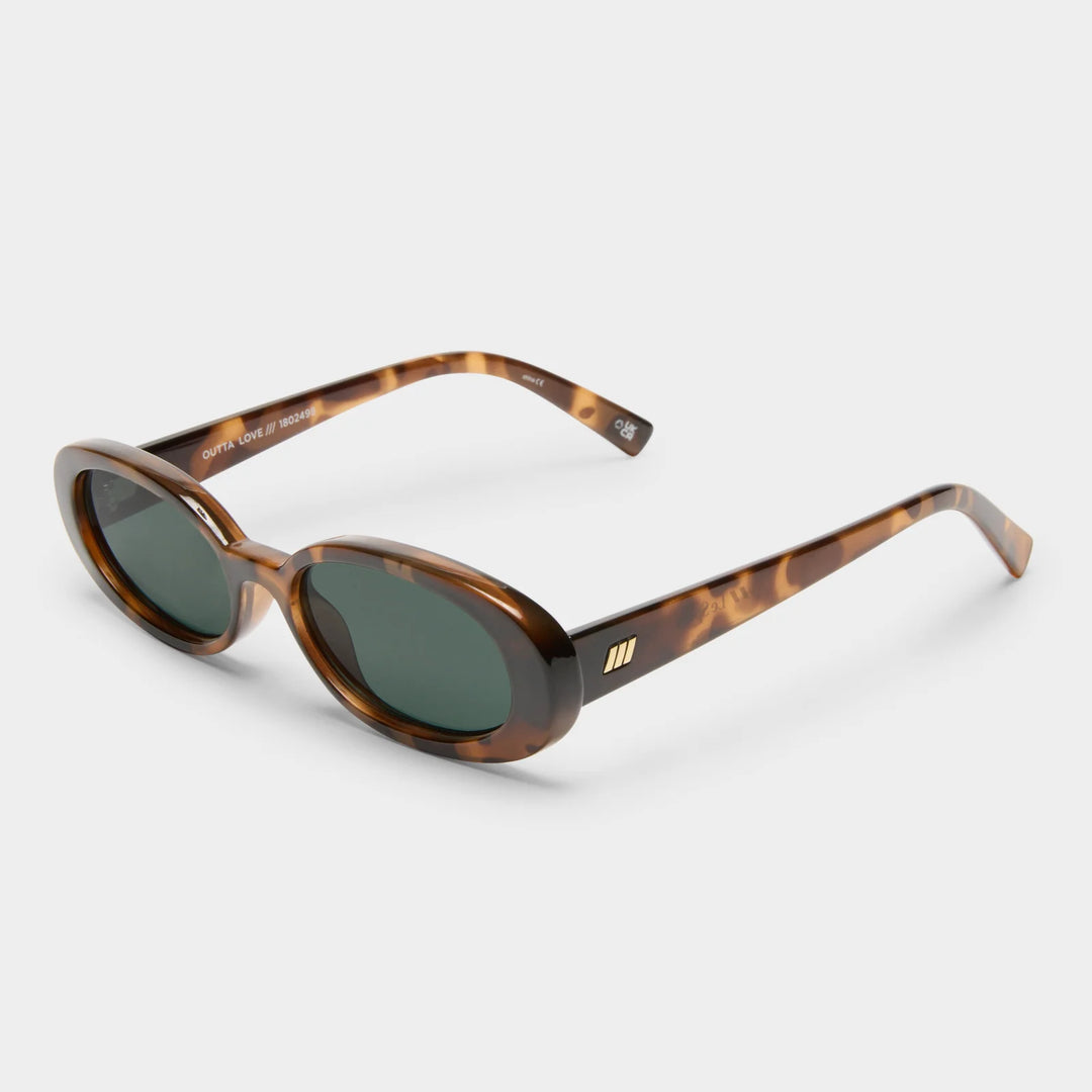 Le Specs Outta Love - Tort