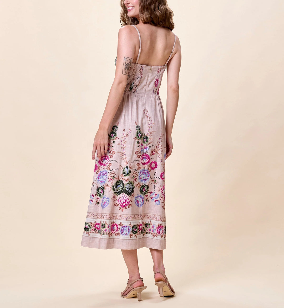 Cleobella Trina Ankle Dress