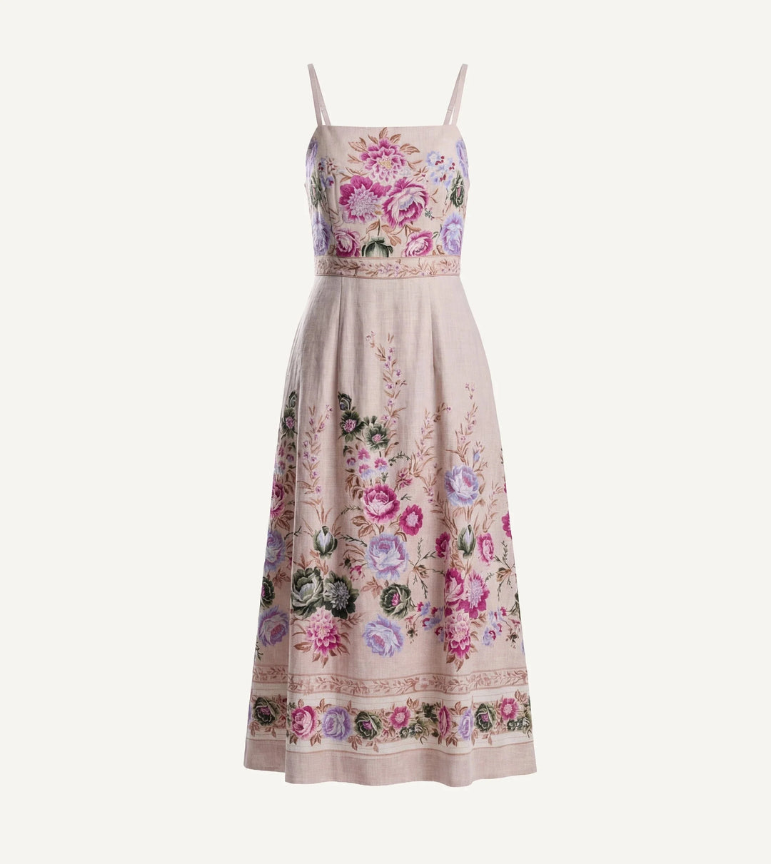 Cleobella Trina Ankle Dress