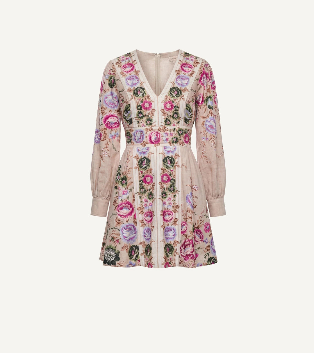Cleobella Trudy Mini Dress