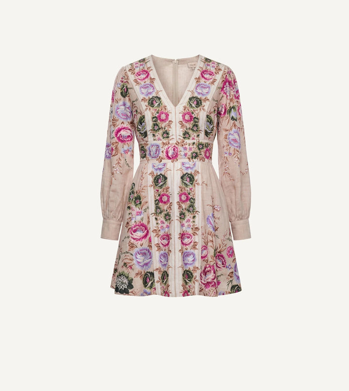 Cleobella Trudy Mini Dress