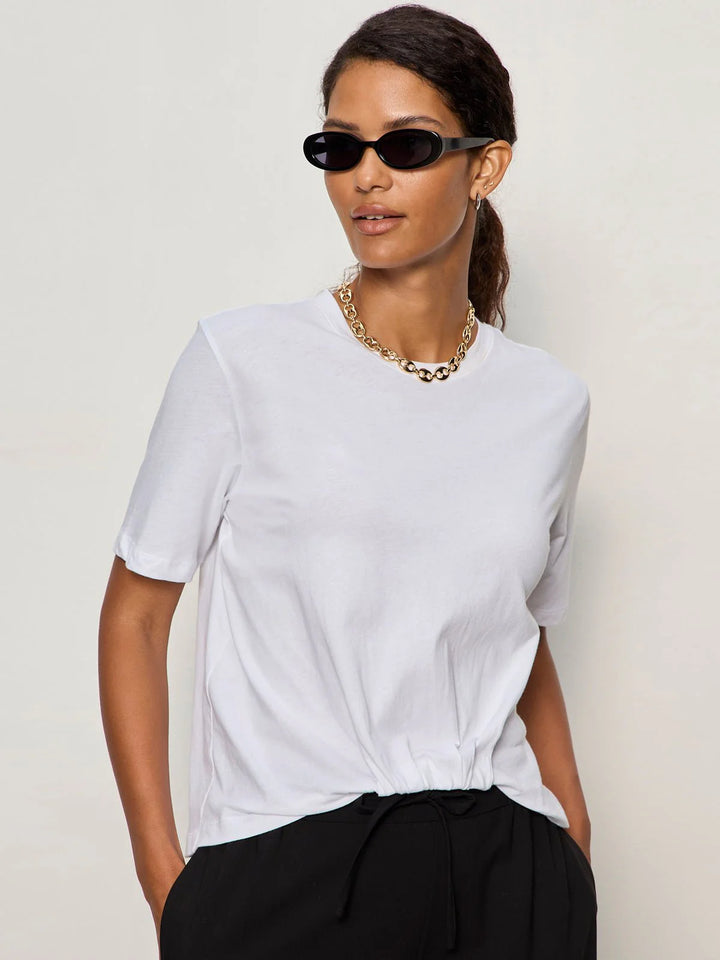 Sanctuary Tuck It Under Tee