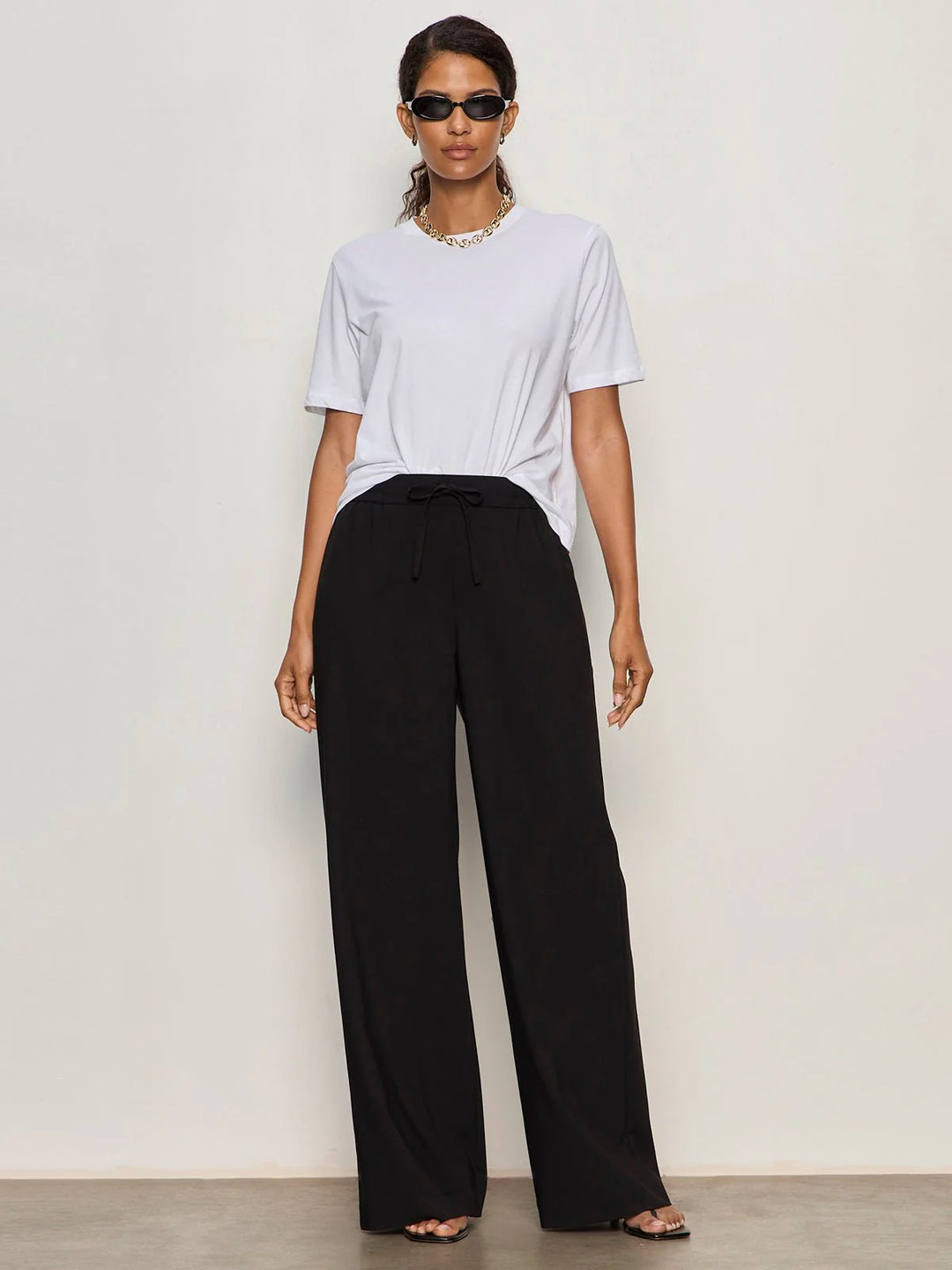 Sanctuary Tuck It Under Tee