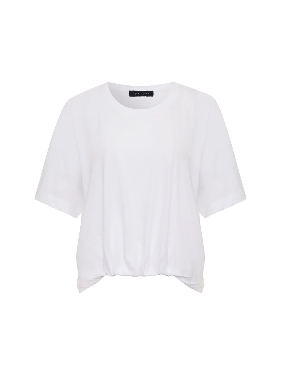 Sanctuary Tuck It Under Tee