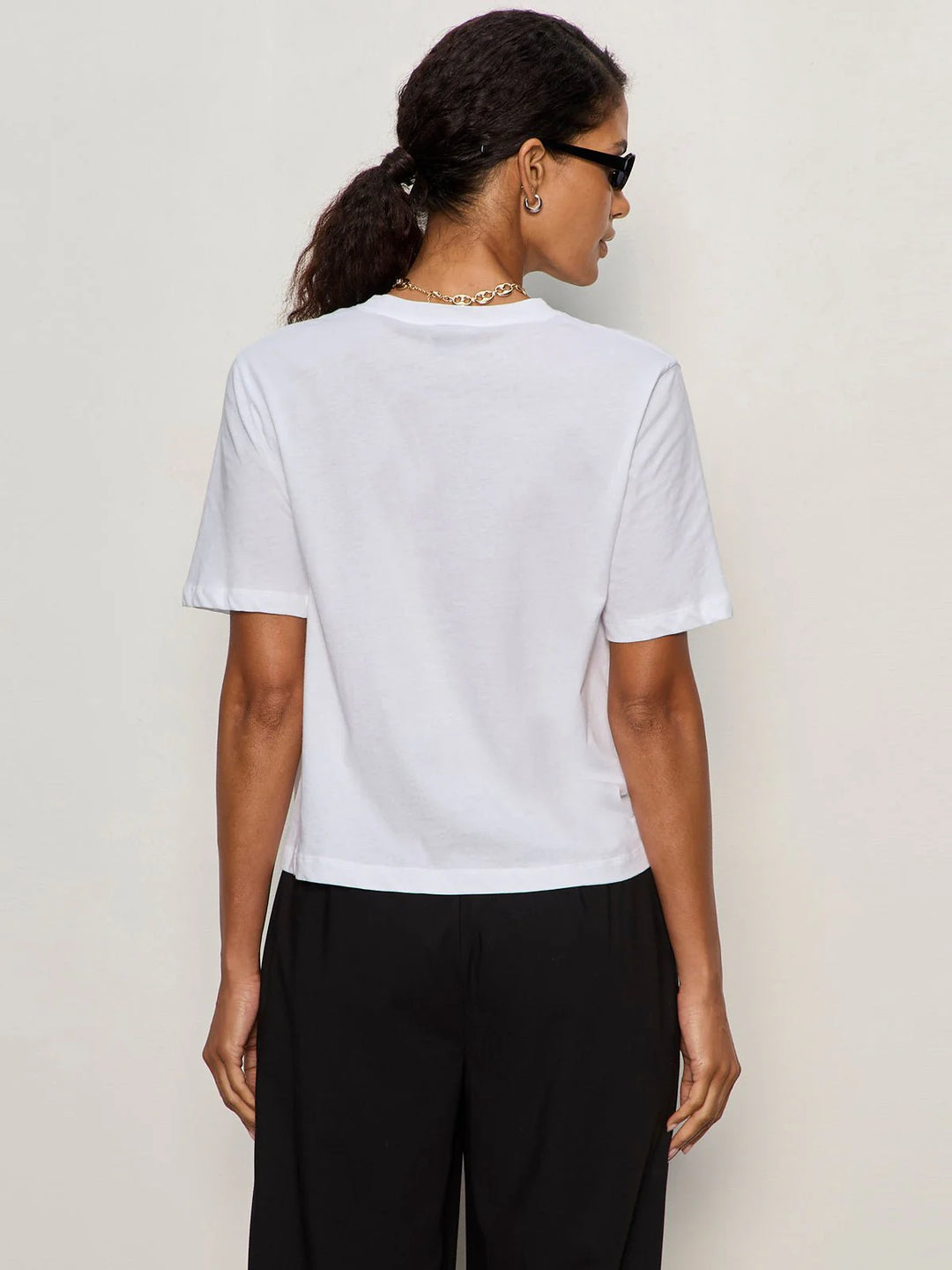 Sanctuary Tuck It Under Tee