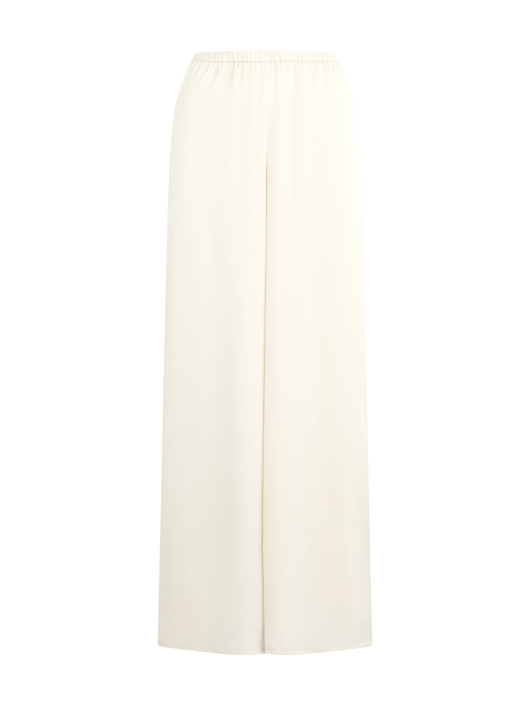 Favorite Daughter The Everything Wide Leg Pant - Ivory - EQUATION 