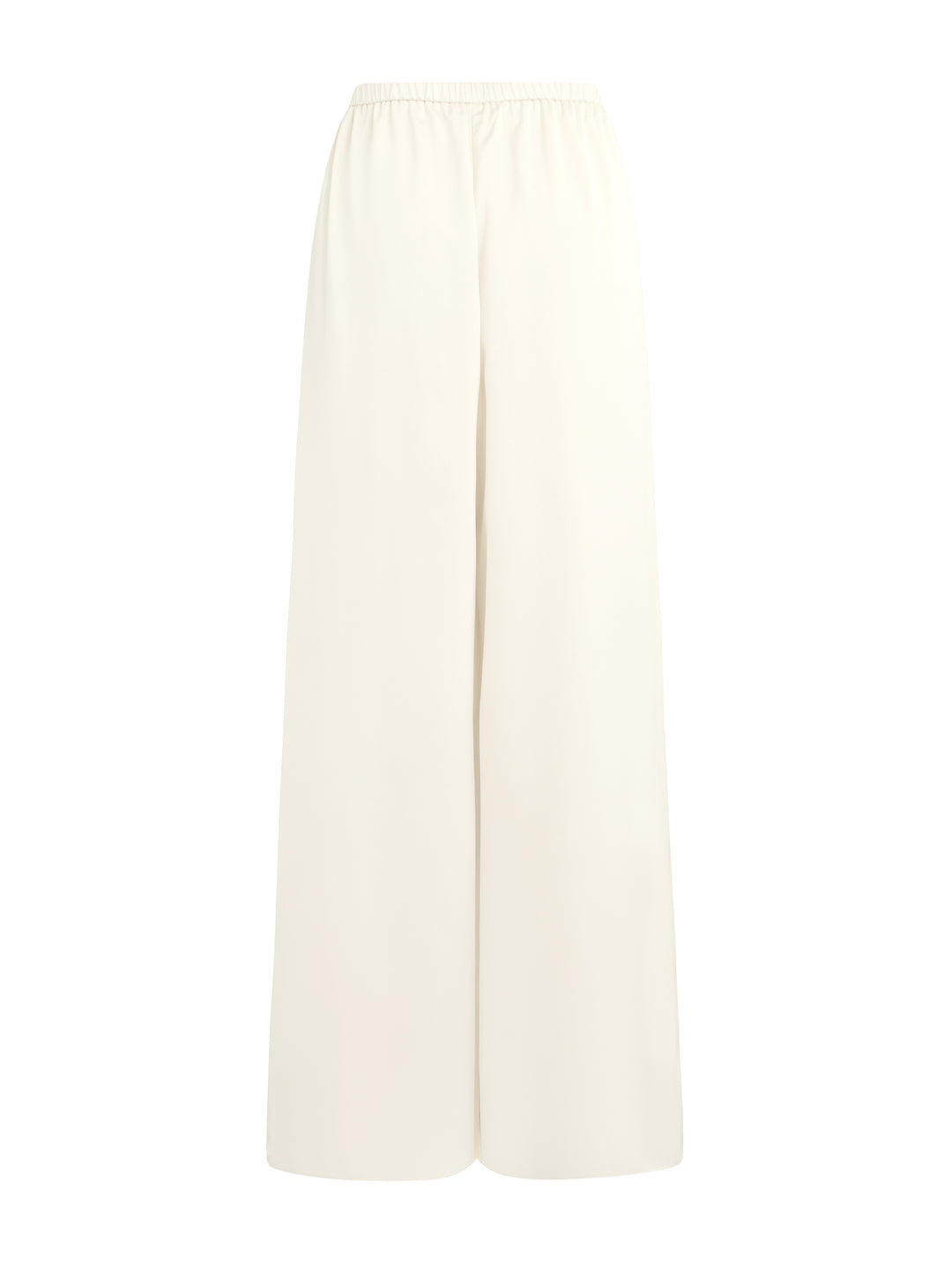 Favorite Daughter The Everything Wide Leg Pant - Ivory - EQUATION 