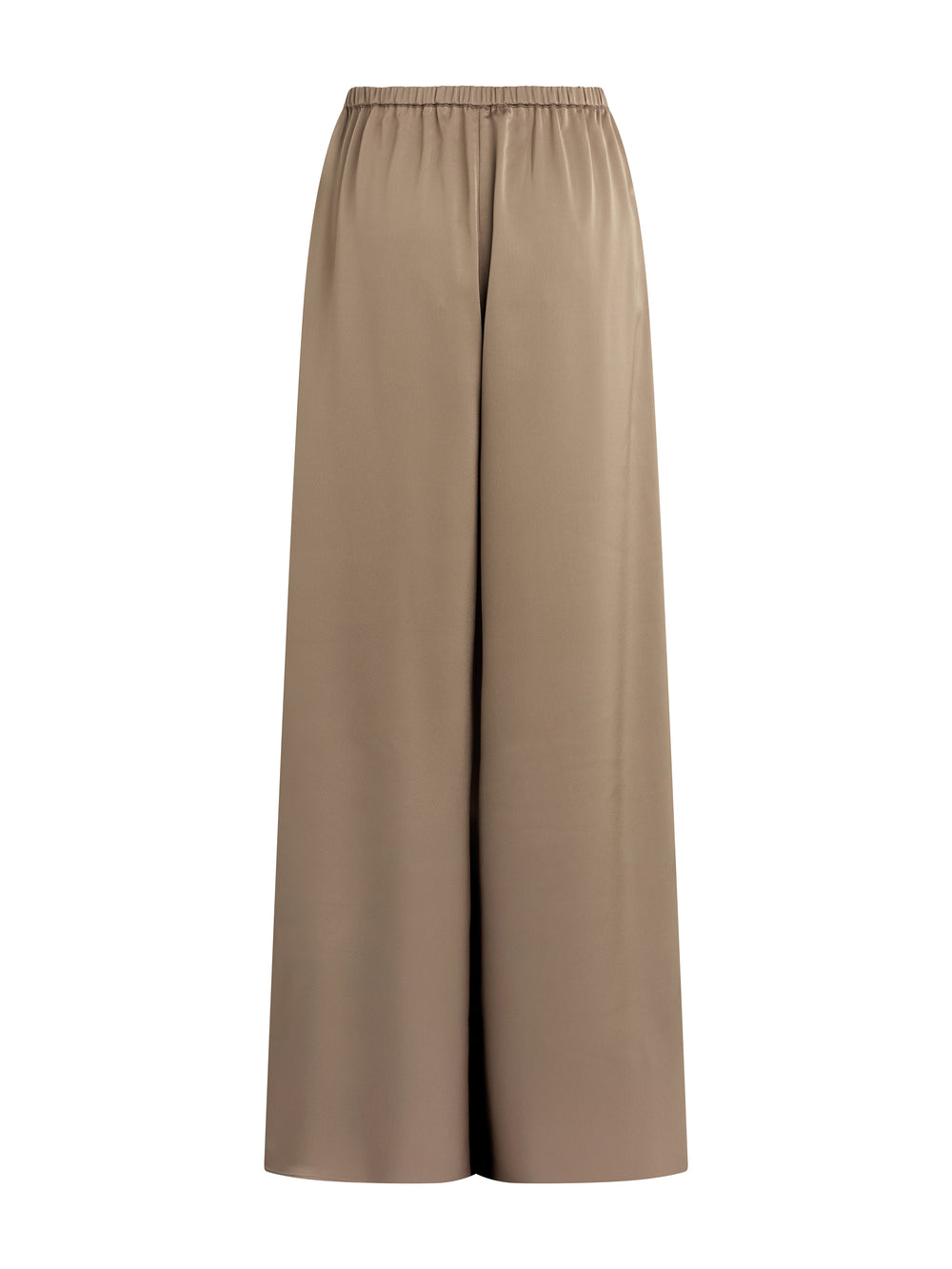 Favorite Daughter The Everything Wide Leg Pant - Soft Taupe - EQUATION 