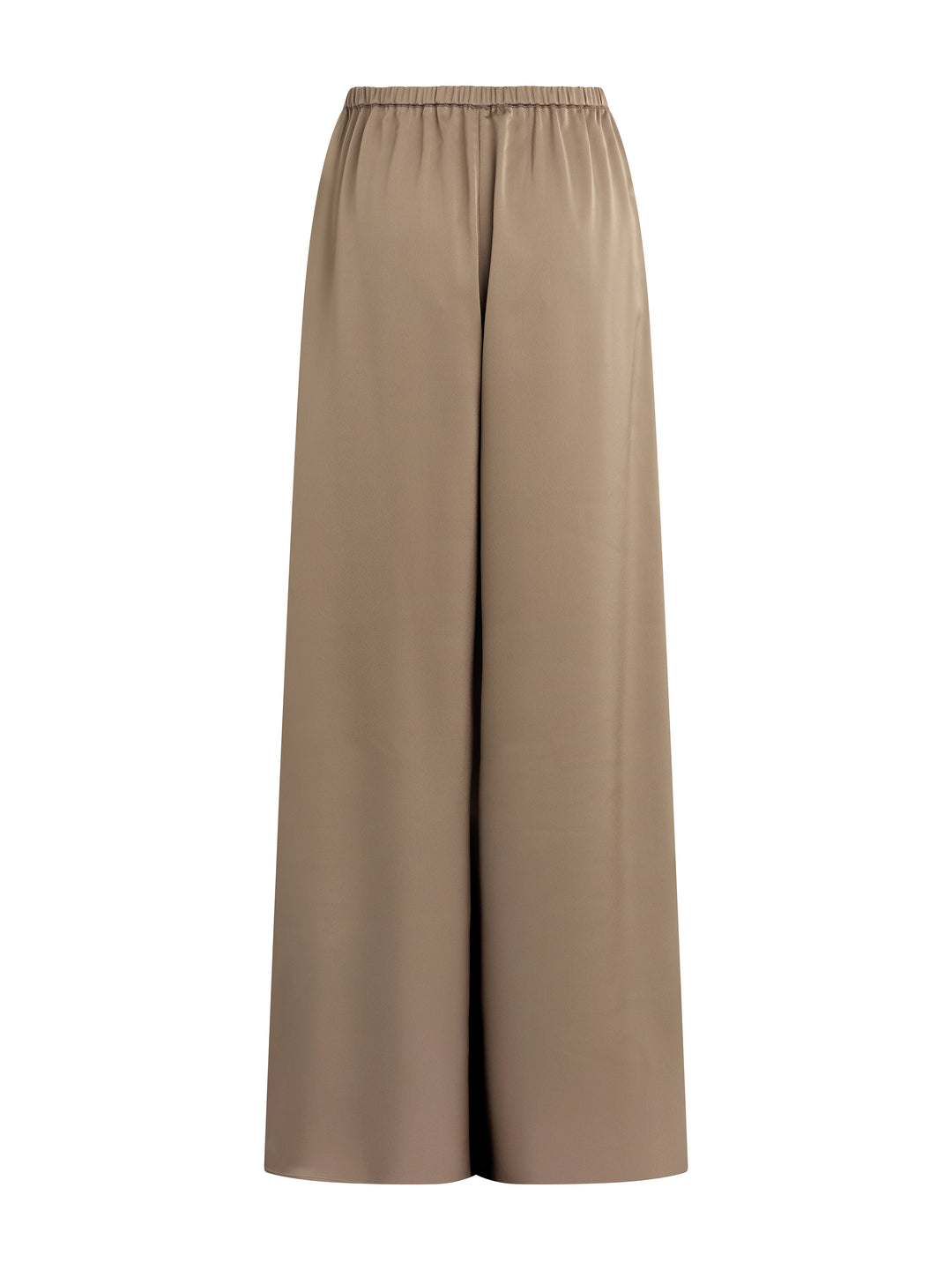 Favorite Daughter The Everything Wide Leg Pant - Soft Taupe - EQUATION 
