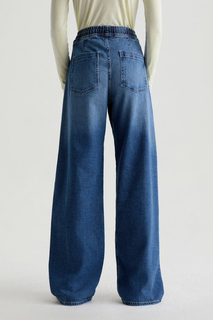 AG Adria Cinched Jeans