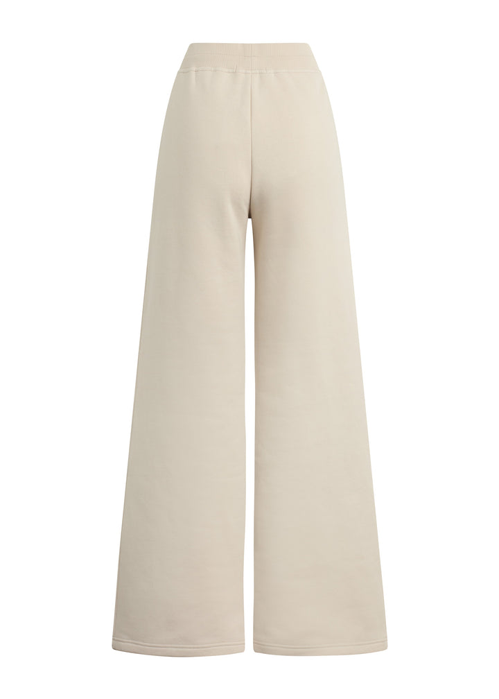 Favorite Daugher Wide Leg Embroidered Wide Leg Pants