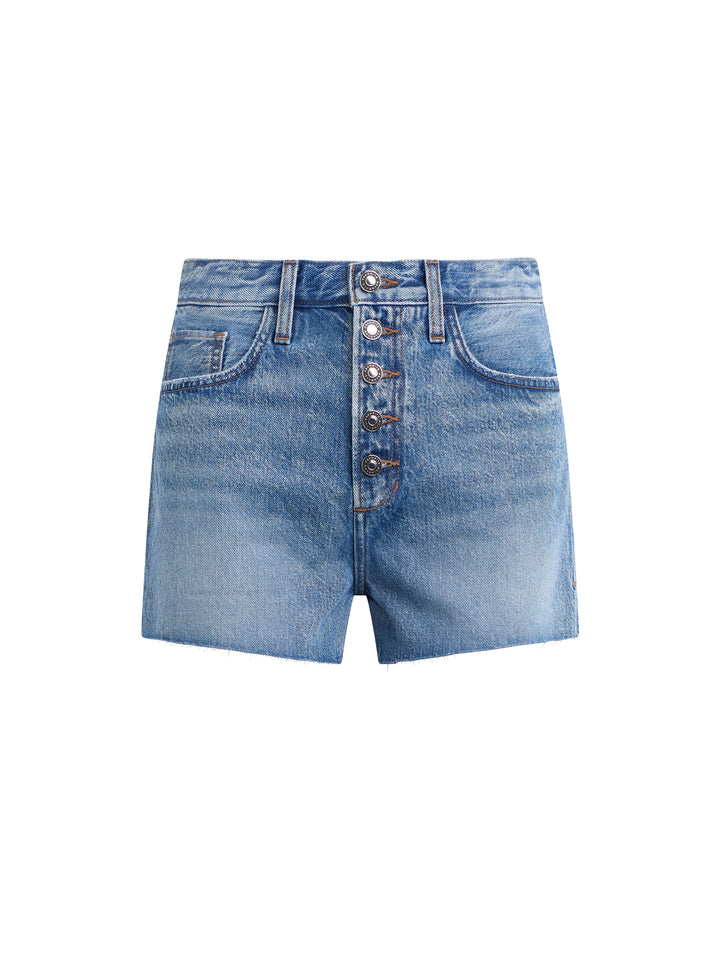 Favorite Daughter The Caroline High Rise Short