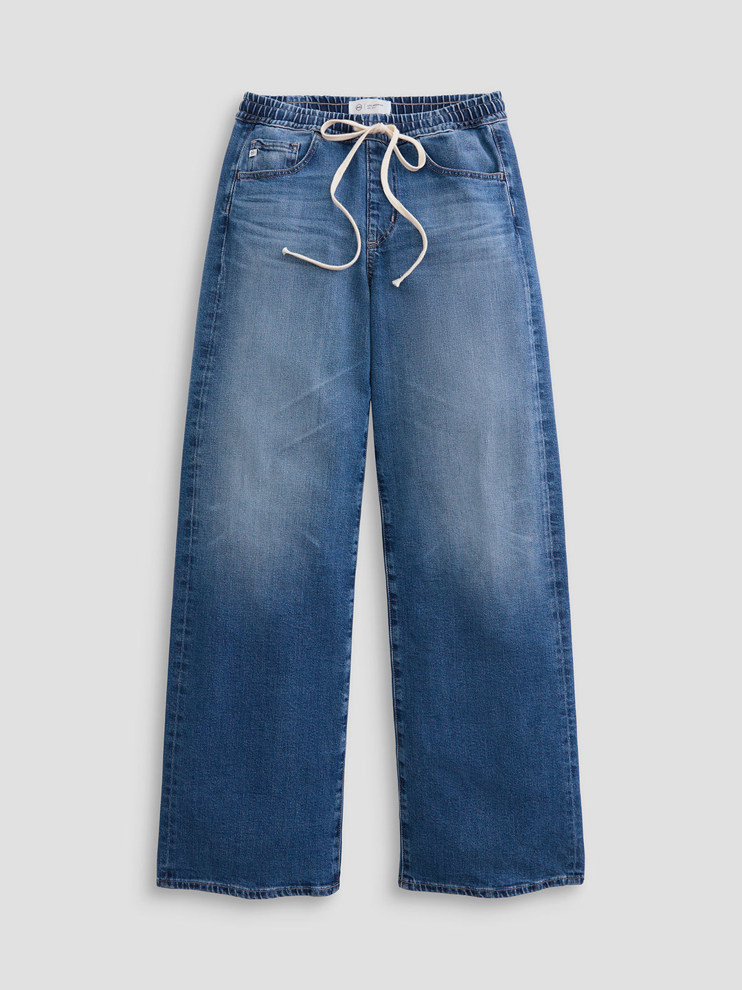 AG Adria Cinched Jeans