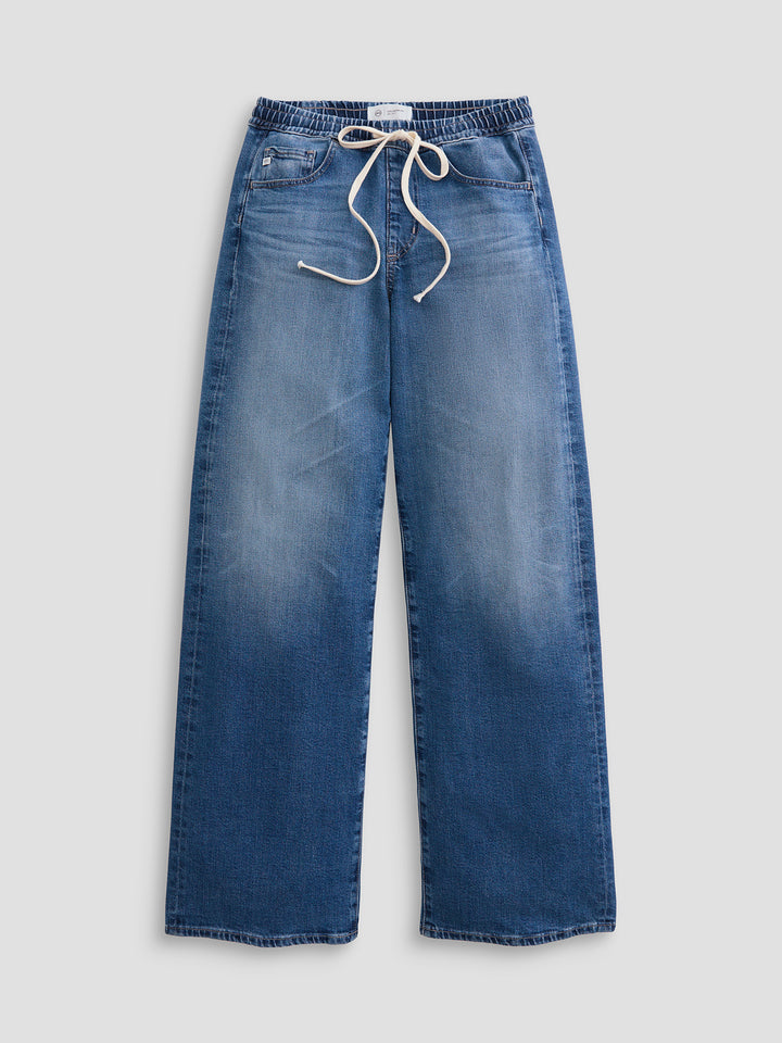 AG Adria Cinched Jeans