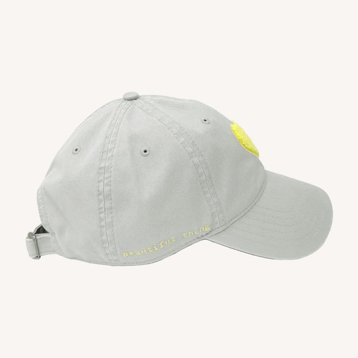 Kerri Rosenthal Heart Hat -