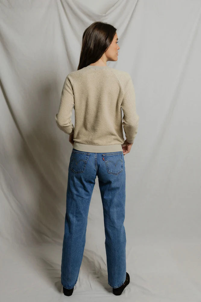 Perfectwhitetee Ziggy Sweatshirt